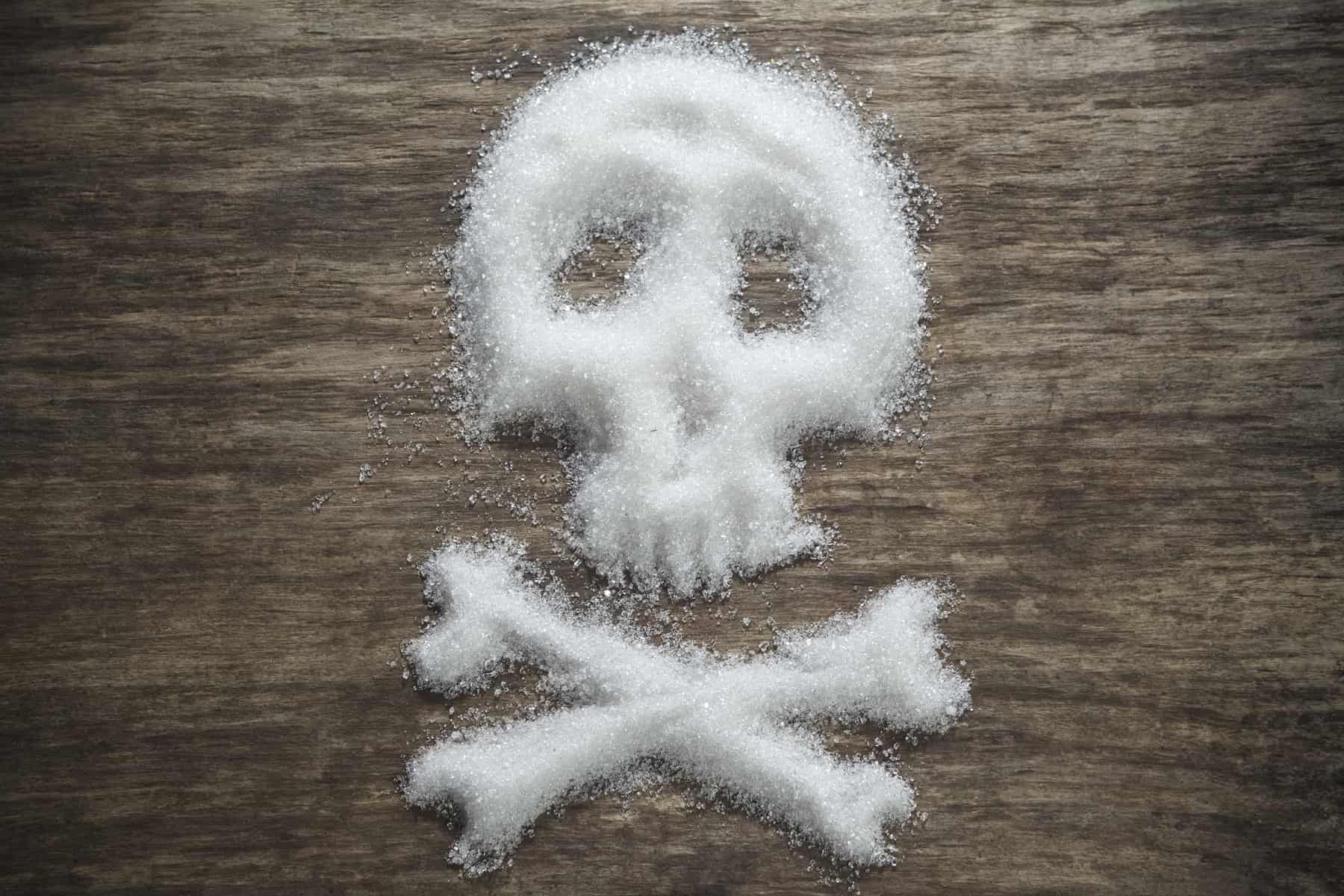 Bad Facts About Sugar | Why is Sugar Bad for Your Health?