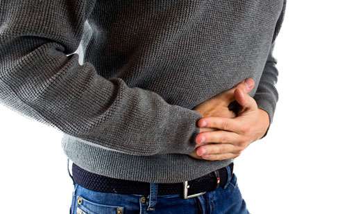 Achieving Optimal Digestion: Say Goodbye to Constipation
