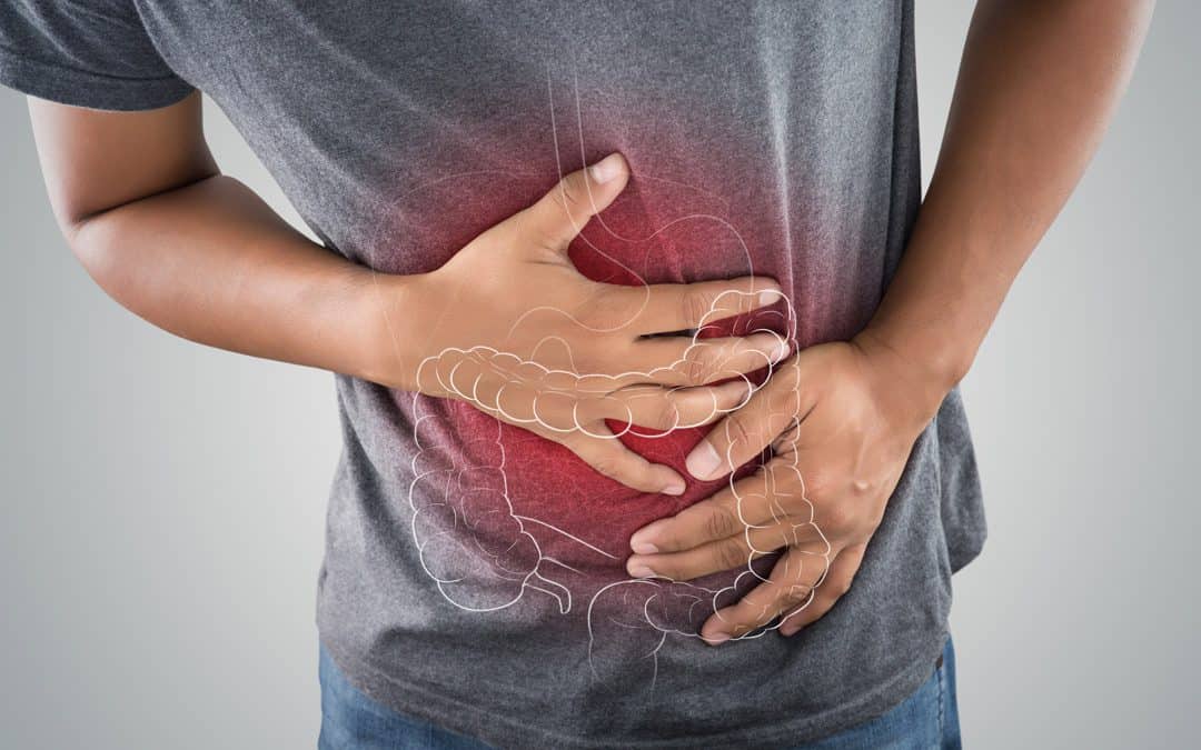 Digestive Problem Solutions | Digestion Tips | The NHCAA