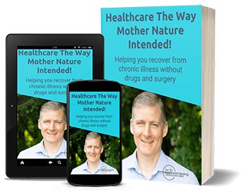 Healthcare The Way Mother Nature Intended eBook